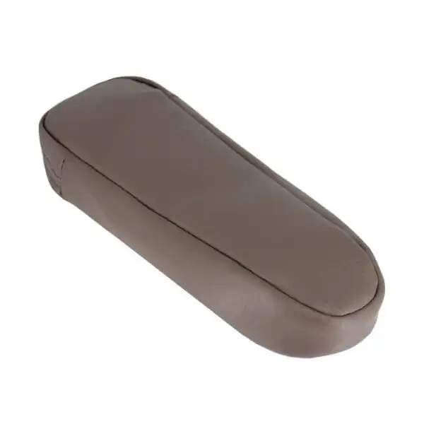 ford-bronco-leatherette-1992-1996-mocha-front-passenger-armrest-oem-replacement-seat-cover Ford Bronco 1992-1996 | OEM-Replacement Armrest Cover