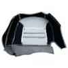 Ford Crown Victoria 1998-2002 | OEM-Replacement Seat Cover