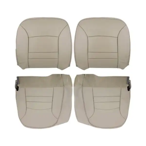 Ford Crown Victoria 1998-2002 | OEM-Replacement Seat Cover