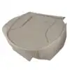 Ford Crown Victoria 1998-2002 | OEM-Replacement Seat Cover