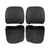 Ford Crown Victoria 1998-2002 | OEM-Replacement Seat Cover