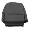 ford-escape-leather-2009-2012-charcoal-black-front-driver-or-passenger-top-inside-out-view-oem-replacement-seat-cover Ford Escape 2009-2012 | OEM-Replacement Seat Cover