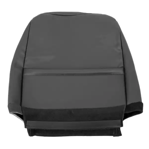 ford-escape-leather-2009-2012-charcoal-black-front-driver-or-passenger-top-inside-out-view-oem-replacement-seat-cover Ford Escape 2009-2012 | OEM-Replacement Seat Cover