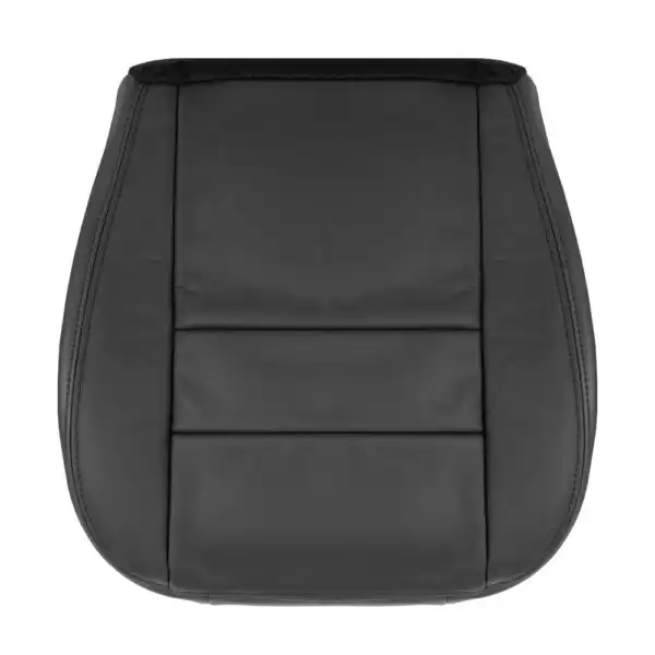 ford-escape-leather-2009-2012-charcoal-black-front-passenger-bottom-oem-replacement-seat-cover-2 Ford Escape 2009-2012 | OEM-Replacement Seat Cover
