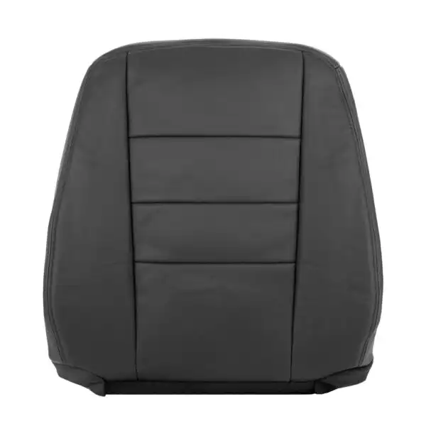 ford-escape-leather-2009-2012-charcoal-black-front-passenger-top-oem-replacement-seat-cover-2 Ford Escape 2009-2012 | OEM-Replacement Seat Cover