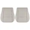 ford-escape-leather-2009-2012-stone-front-driver-and-passenger-bottoms-oem-replacement-seat-cover Ford Escape 2009-2012 | OEM-Replacement Seat Cover