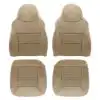 Ford Excursion 2000-2001 | OEM-Replacement Seat Cover