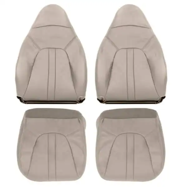 ford-excursion-2000-2002-medium-prairie-driver-and-passenger-top-and-bottom-oem-replacement-seat-cover Ford Expedition Eddie Bauer 1997-2002 | OEM-Replacement Seat Cover