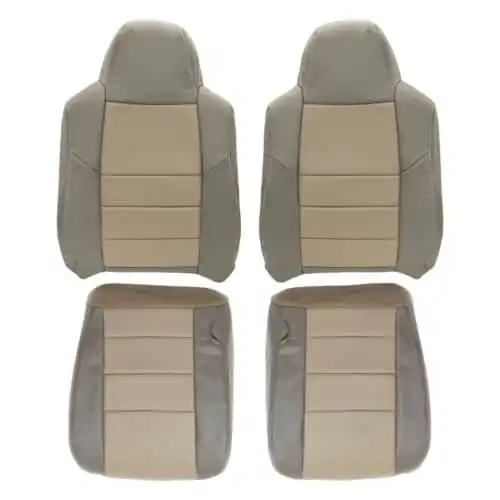 Ford Excursion 2000-2005  | OEM-Replacement Seat Cover