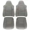 Ford Excursion 2000-2005  | OEM-Replacement Seat Cover