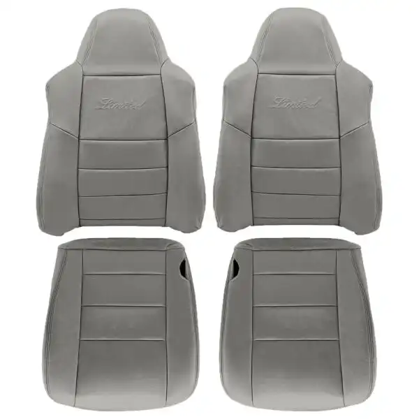 Ford Excursion 2000-2005  | OEM-Replacement Seat Cover