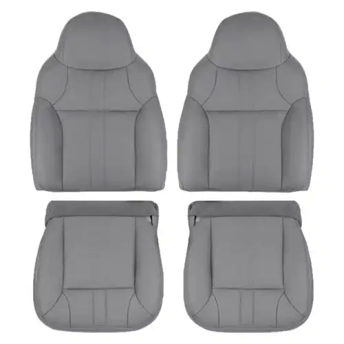 Ford Excursion XLT 2000 | OEM-Replacement Seat Cover