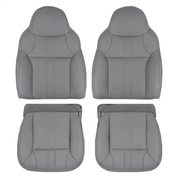 Ford Excursion XLT 2000 | OEM-Replacement Seat Cover