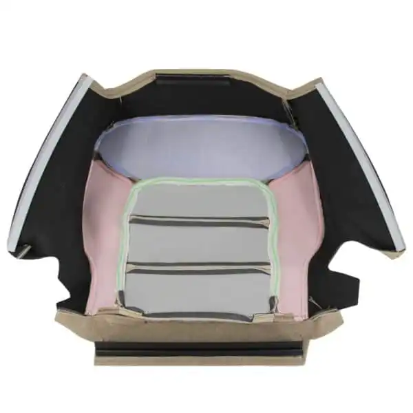 Ford Expedition Eddie Bauer 2003-2006 | Funda de asiento de recambio OEM