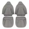 ford-expedition-leather-1997-2002-medium-graphite-front-driver-and-passenger-top-and-bottom-oem-replacement-seat-cover Ford Expedition XLT 1997-2002 | OEM-Replacement Seat Cover