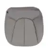ford-expedition-leather-1997-2002-medium-graphite-front-driver-bottom-oem-replacement-seat-cover Ford Expedition XLT 1997-2002 | OEM-Replacement Seat Cover