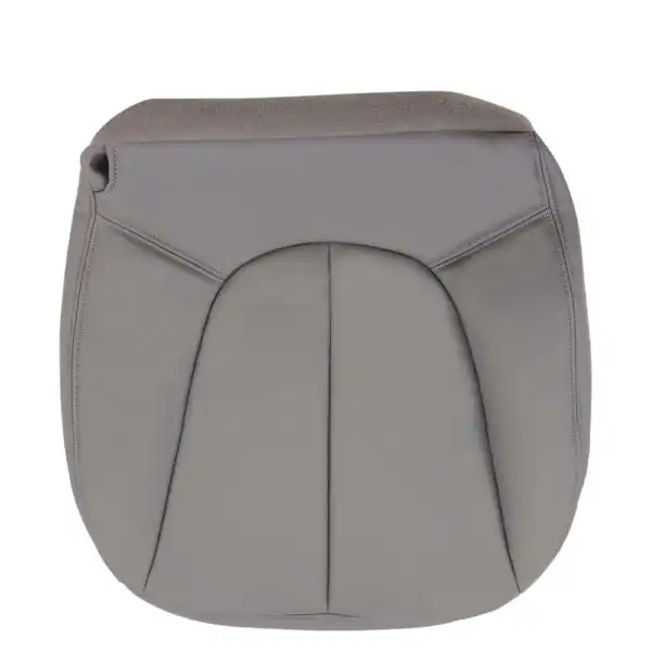 ford-expedition-leather-1997-2002-medium-graphite-front-driver-bottom-oem-replacement-seat-cover Ford Expedition XLT 1997-2002 | OEM-Replacement Seat Cover