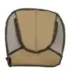 ford-expedition-leather-1997-2002-medium-graphite-front-driver-or-passenger-bottom-inside-out-view-oem-replacement-seat-cover Ford Expedition XLT 1997-2002 | OEM-Replacement Seat Cover