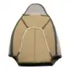 ford-expedition-leather-1997-2002-medium-graphite-front-driver-or-passenger-top-inside-out-view-oem-replacement-seat-cover-1 Ford Expedition XLT 1997-2002 | OEM-Replacement Seat Cover