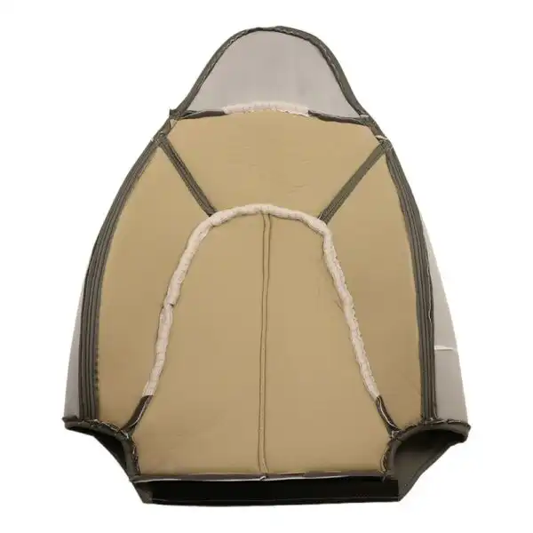 ford-expedition-leather-1997-2002-medium-graphite-front-driver-or-passenger-top-inside-out-view-oem-replacement-seat-cover-1 Ford Expedition XLT 1997-2002 | OEM-Replacement Seat Cover