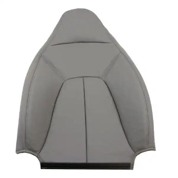 ford-expedition-leather-1997-2002-medium-graphite-front-driver-top-oem-replacement-seat-cover-2 Ford Expedition XLT 1997-2002 | OEM-Replacement Seat Cover