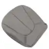ford-expedition-leather-1997-2002-medium-graphite-front-passenger-bottom-oem-replacement-seat-cover Ford Expedition XLT 1997-2002 | OEM-Replacement Seat Cover