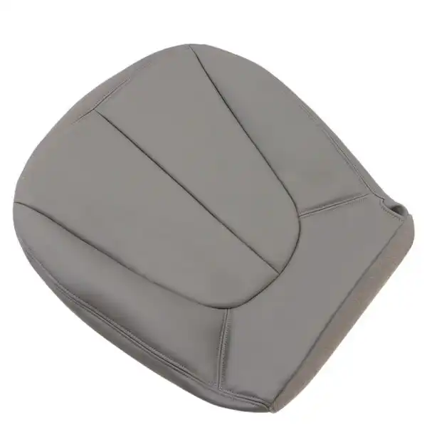 ford-expedition-leather-1997-2002-medium-graphite-front-passenger-bottom-oem-replacement-seat-cover Ford Expedition XLT 1997-2002 | OEM-Replacement Seat Cover