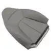 ford-expedition-leather-1997-2002-medium-graphite-front-passenger-top-oem-replacement-seat-cover-1 Ford Expedition XLT 1997-2002 | OEM-Replacement Seat Cover