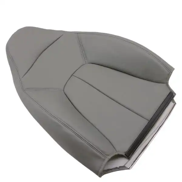 ford-expedition-leather-1997-2002-medium-graphite-front-passenger-top-oem-replacement-seat-cover-1 Ford Expedition XLT 1997-2002 | OEM-Replacement Seat Cover