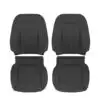 Ford Expedition Limited 2018-2024 | OEM-Replacement Seat Cover