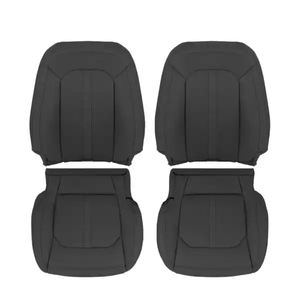 Ford Expedition Limited 2018-2024 | OEM-Replacement Seat Cover