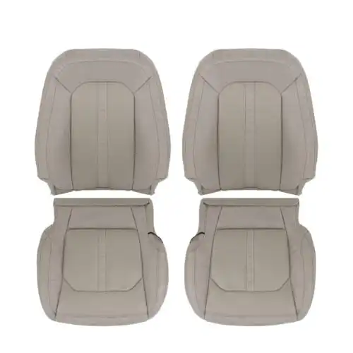 Ford Expedition Limited 2018-2024 | OEM-Replacement Seat Cover