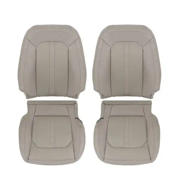 Ford Expedition Limited 2018-2024 | OEM-Replacement Seat Cover