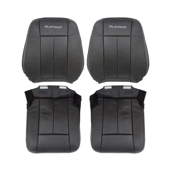 Ford Expedition Platinum 2015-2017 | OEM-Replacement Seat Cover
