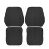 ford-expedition-xlt-cloth-2007-2014-black-front-driver-and-passenger-top-and-bottom-oem-replacement-seat-cover Ford Expedition XLT 2007-2014 | OEM-Replacement Seat Cover