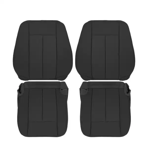 ford-expedition-xlt-cloth-2007-2014-black-front-driver-and-passenger-top-and-bottom-oem-replacement-seat-cover Ford Expedition XLT 2007-2014 | OEM-Replacement Seat Cover
