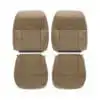 ford-explorer-limited-perforated-leather-1995-2001-medium-prairie-tan-frontal-driver-and-passenger-top-and-bottom-oem-replacement-seat-cover3 Ford Explorer Limited 1995-2001 | Funda de asiento de recambio OEM