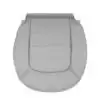 Ford Explorer XLT 2002-2005 | Funda de asiento de recambio OEM