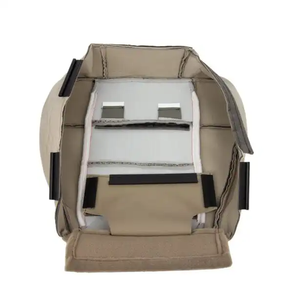 Ford F-150 2001-2003 | OEM-Replacement Seat Cover