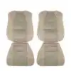 Ford F-150 2001-2003 | OEM-Replacement Seat Cover