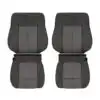 Ford F-150 STX XL 2009-2011 | Funda de asiento de recambio OEM
