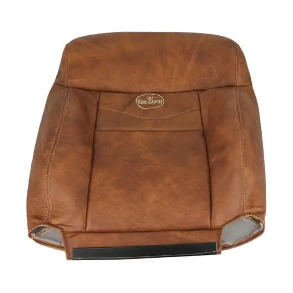 ford-f-150-king-ranch-leather-2004-2008-castano-conductor-o-pasajero-top-oem-reemplazo-asiento-tapa (1) Ford F-150 King Ranch 2004-2008 | Funda de asiento de recambio OEM