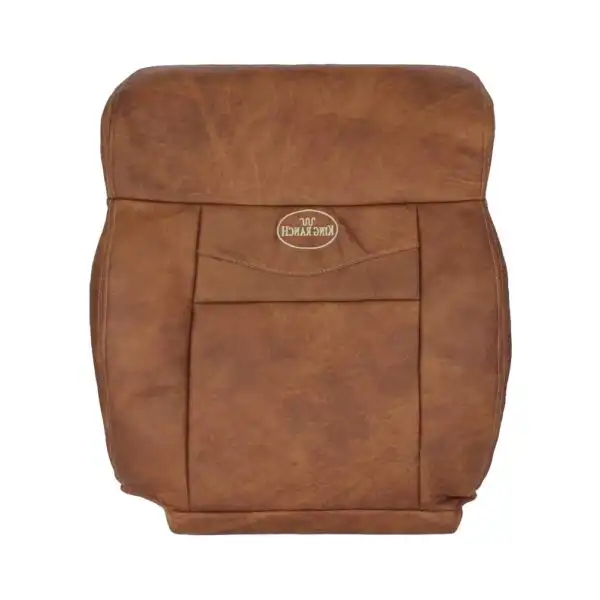 ford-f-150-king-ranch-leather-2004-2008-castano-driver-top-oem-replacement-seat-cover (2) Ford F-150 King Ranch 2004-2008 | Funda de asiento de recambio OEM