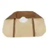 Ford F-150 King Ranch 2004-2008 | OEM-Reemplazo Consola Central Cubierta