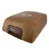 ford-f-150-leather-2004-2008-king-ranch-center-console-oem-replacement-seat-cover Ford F-150 King Ranch 2004-2008 | OEM-Reemplazo Consola Central Cubierta