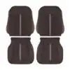 ford-f-150-platinum-cuir-véritable-perforé-2015-2020-brunello-conducteur-et-passager-avant-haut-et-bas-housse-de-siège-de-remplacement-oem2 Ford F-150 Platinum 2015-2020 | Housse de siège de remplacement OEM