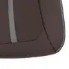 ford-f-150-platinum-genuine-leather-perforated-2015-2020-brunello-front-driver-or-passenger-bottom-close-view-oem-replacement-seat-cover Ford F-150 Platinum 2015-2020 | Housse de siège de remplacement OEM