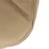 ford-f-250-lariat-leather-1998-2000-prairie-tan-front-driver-or-passenger-bottom-close-view-oem-replacement-seat-cover Ford F-250, F-350, F-450 Lariat 1998-2000 | OEM-Replacement Seat Cover