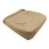 ford-f-250-lariat-leather-1998-2000-prairie-tan-front-passenger-bottom-oem-replacement-seat-cover-3 Ford F-250, F-350, F-450 Lariat 1998-2000 | OEM-Replacement Seat Cover