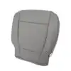 ford-f-250-leatherette-2017-2022-med-earth-gray-front-driver-bottom-oem-replacement-seat-cover-3 Ford F-250 XL 2017-2022 | Housse de siège de remplacement OEM